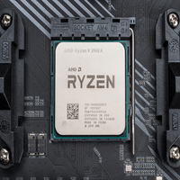 CPU