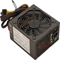 Power Supply